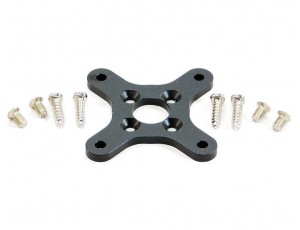 Flightline 1.6M Spitfire Motor X Mount